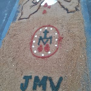 JMV Laranjeiras do Sul (Província de Curitiba)