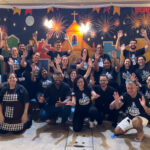 15º Encontrão Provincial de BH reúne 85 jovens da JMV em Bom Despacho img 3299