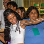 15º Encontrão Provincial de BH reúne 85 jovens da JMV em Bom Despacho img 4831