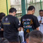 15º Encontrão Provincial de BH reúne 85 jovens da JMV em Bom Despacho img 5218