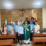 JMV Província da Amazônia realiza Encontro de Assessores e Coordenadores em Belém (PA) 1980edcb 5bf3 4dd5 9910 49616fdc441c