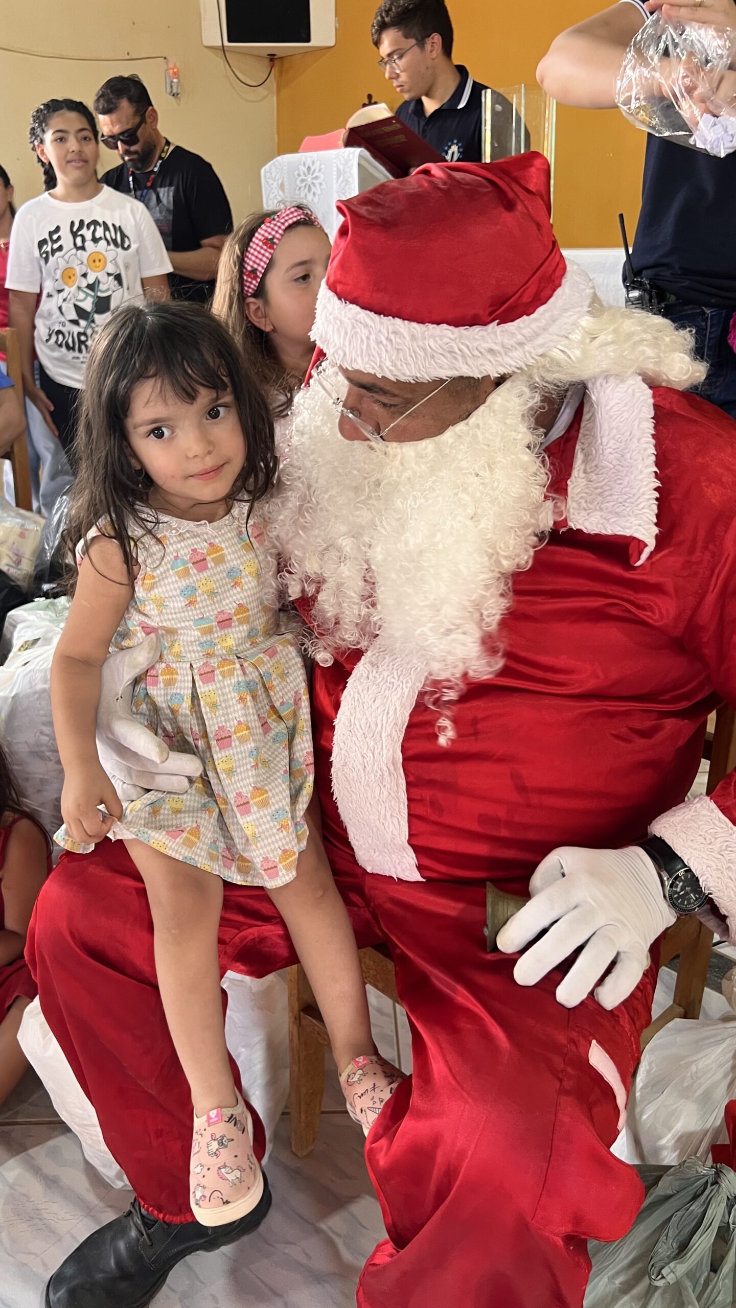 Campanha “Doe um Brinquedo e Ganhe um Sorriso” beneficia centenas de famílias em Caicó, Rio Grande do Norte
