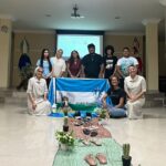 JMV Província da Amazônia realiza Encontro de Assessores e Coordenadores em Belém (PA) e4ff7682 16fc 4716 b2b1 c5c5cb7325d3