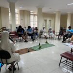 JMV Província da Amazônia realiza Encontro de Assessores e Coordenadores em Belém (PA) f8cbf623 689a 4953 aae5 6160bd9346d8