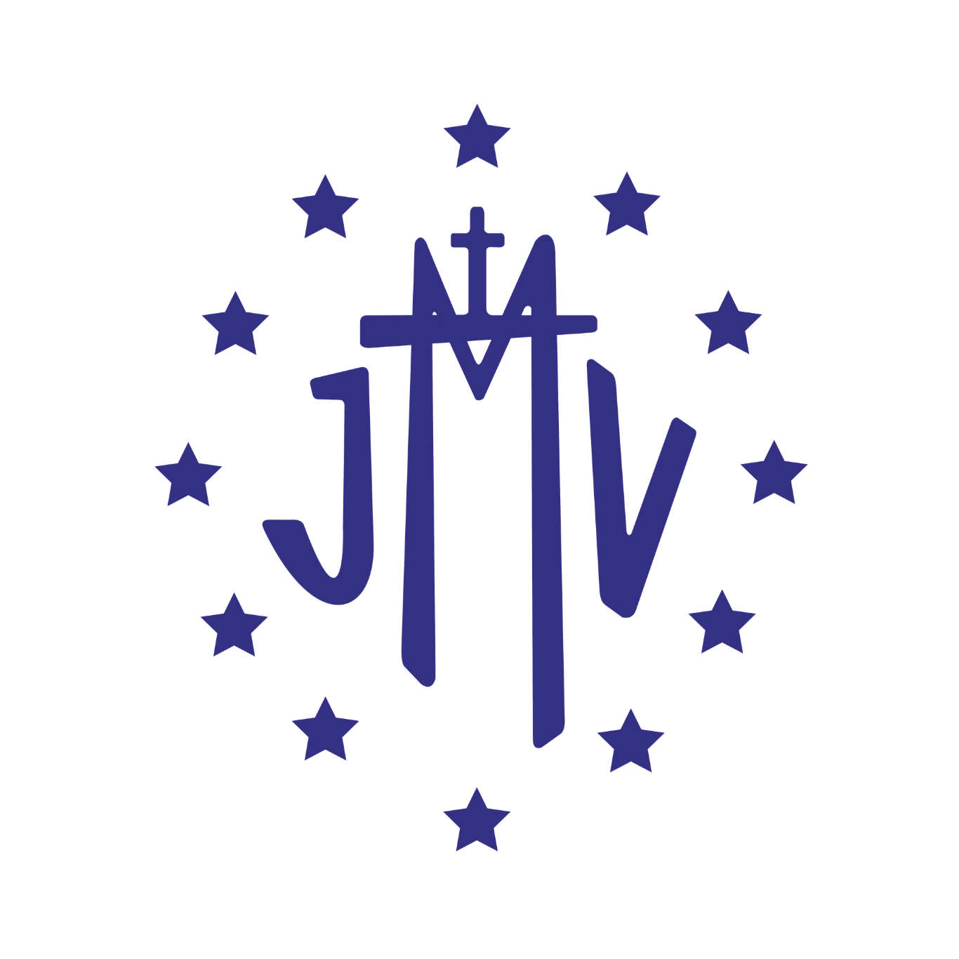 Logo JMV 2