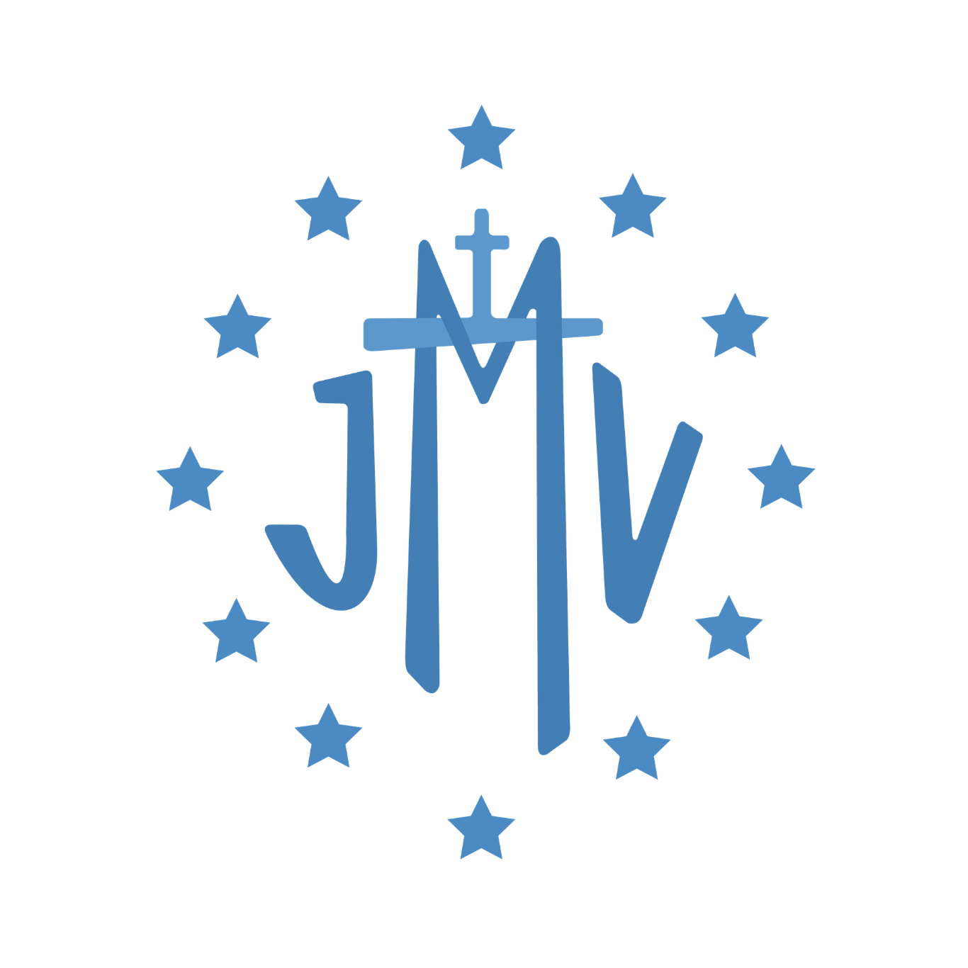 Logo JMV 9