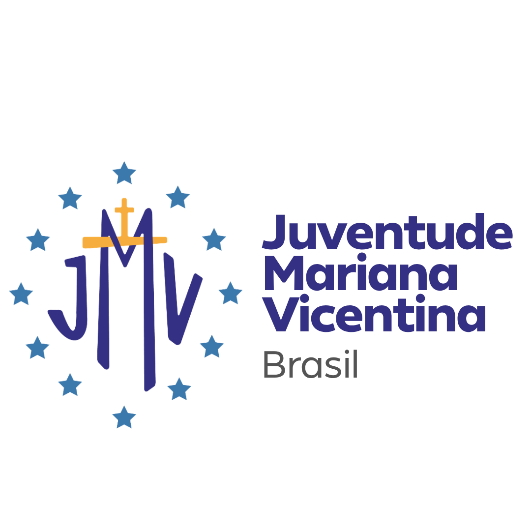Logo JMV Brasil
