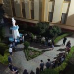 Retiro Provincial da JMV da Província de Curitiba reúne jovens em dias de espiritualidade e partilha em Irati (PR) db3bf5f8 9385 41f9 8c35 1595b459f4a5