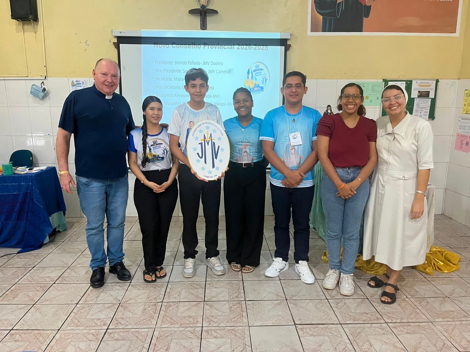 Províncias da JMV Brasil elegem novos conselhos e projetam os próximos anos c18b9f4b 373a 42c9 a0cf 35665ab86d67