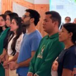 Juventude Mariana Vicentina da Província de Fortaleza realiza XX Assembleia Provincial e elege novo Conselho 1a46320b b55c 42aa 8de4 b450d92f2395