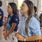 Juventude Mariana Vicentina da Província de Fortaleza realiza XX Assembleia Provincial e elege novo Conselho 73ec8a22 041e 4fdb 9b31 97ea509d4e69