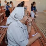 Juventude Mariana Vicentina da Província de Fortaleza realiza XX Assembleia Provincial e elege novo Conselho 905145d3 e625 4e5c a2df 224c6135edcf