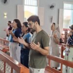Juventude Mariana Vicentina da Província de Fortaleza realiza XX Assembleia Provincial e elege novo Conselho 91f768b5 2460 4150 bc77 0485958338e0