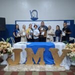 Juventude Mariana Vicentina da Província de Fortaleza realiza XX Assembleia Provincial e elege novo Conselho f5b1a7a8 825c 45ab a8a1 2aa1b94253a8