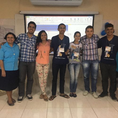 Província da Amazônia realiza Assembleia Provincial
