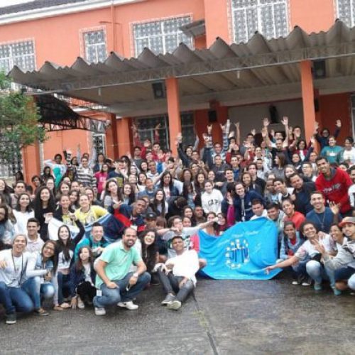 JMV Rio realiza III Jornada Mariana Vicentina