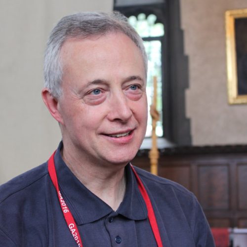 Quaresma – Carta do Superior Geral Padre Tomaž Mavrič