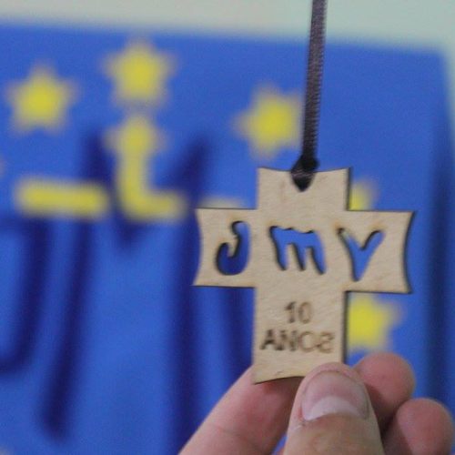 JMV Bom Despacho comemora 10 anos