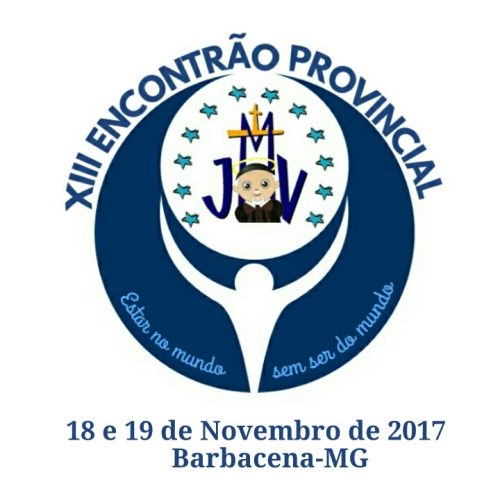 JMV BH promove o XIII Encontrão Provincial