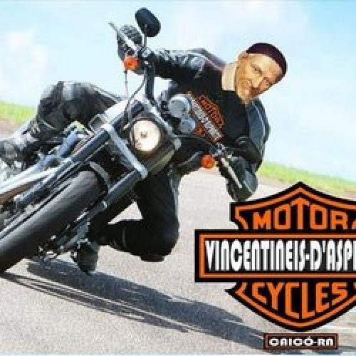 Vicentinos do Asfalto – Amar ao próximo além da distância!