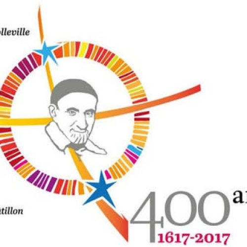 Aniversário de 400 anos do Carisma Vicentino será comemorado com reflexões em apoio aos estrangeiros