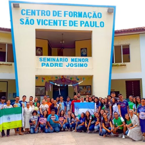 JMV Amazônia realiza sua V Assembleia Provincial