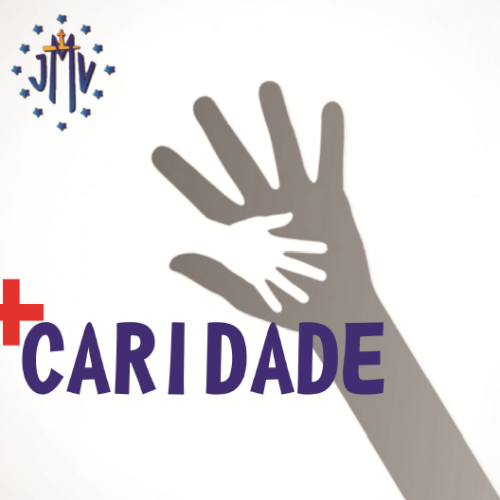 Conselho Nacional lança a Campanha +Caridade