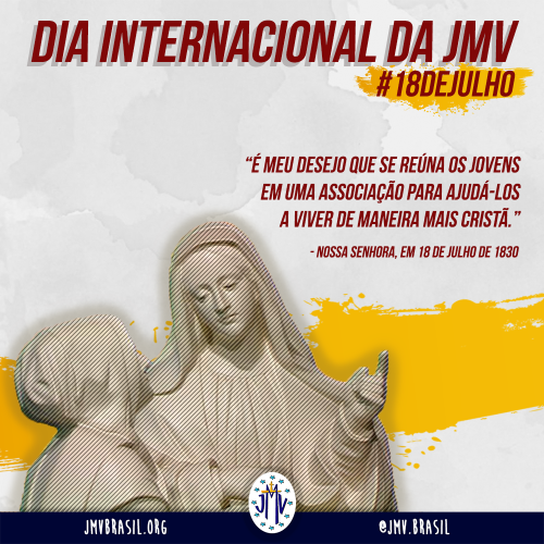 Carta Circular sobre 18 de Julho – JMV BRASIL