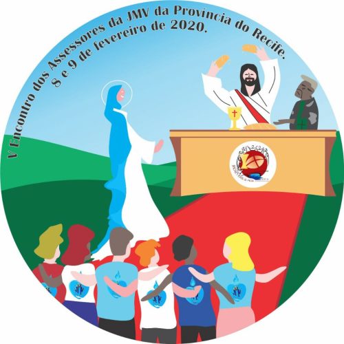 Início Inscrições abertas para o V Encontro de Assessores da Província do Recife