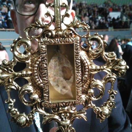 Filhos de Maria são beatificados na Espanha