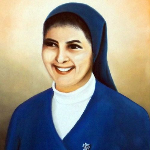 Início As mulheres mais importantes da Família Vicentina