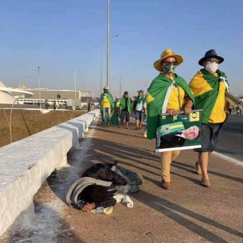 ARTIGO | O carisma vicentino e a JMV: perspectivas frente a pandemia