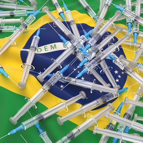 CARTA MANIFESTO: Covid-19, Vacinação e 446 mil vidas interrompidas
