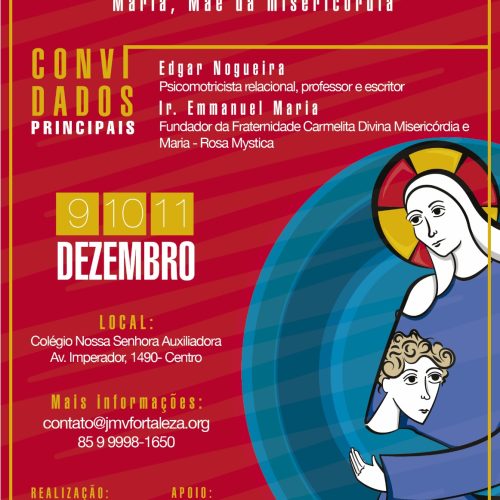 IX Congresso Mariano de Fortaleza
