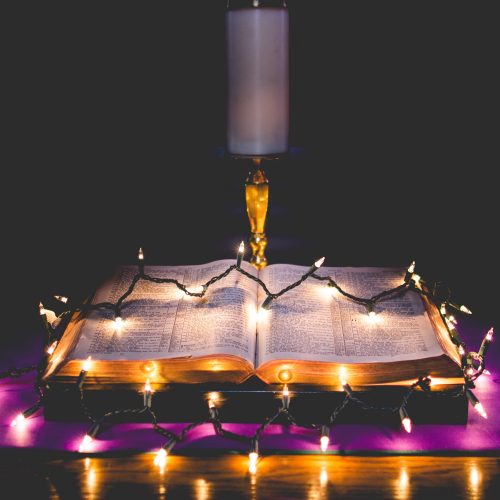 Início Carta do Advento – Superior Geral Padre Tomaz Mavric