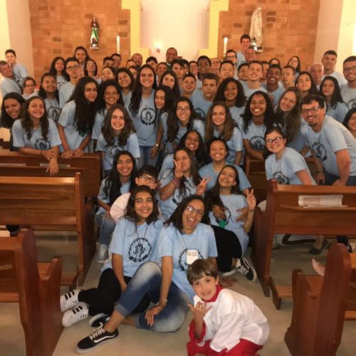 Início Região Serrana do Rio de Janeiro recebe o XV Encontro da JMV Araras