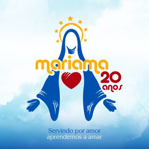 Início Mariama completa 20 anos e abre as suas inscrições